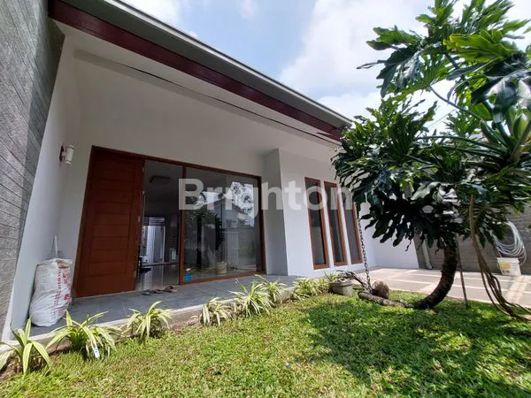 image RUMAH BARU DI SAYAP TUBAGUS ISMAIL, LOKASI TENANG DAN ASRI (7)