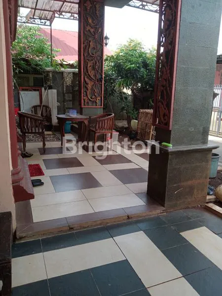 image DIJUAL RUMAH DIBEKASI BARAT JALAN BINTARA.. JUAL RUMAH JALAN BINTARA BEKASI BARAT - BEKASI (2)