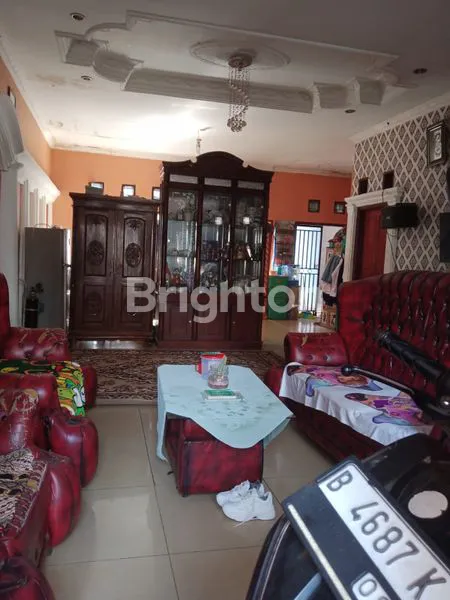 image DIJUAL RUMAH DIBEKASI BARAT JALAN BINTARA.. JUAL RUMAH JALAN BINTARA BEKASI BARAT - BEKASI (3)