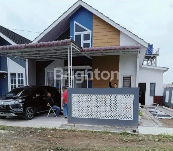 JUAL VILLA PONDOK LAGUNA