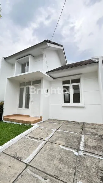 image PROMO RUMAH KEMANG PRATAMA HAYA BULAN INI !!! (2)