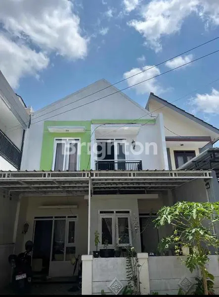 image DIJUAL RUMAH SIAP HUNI (2)