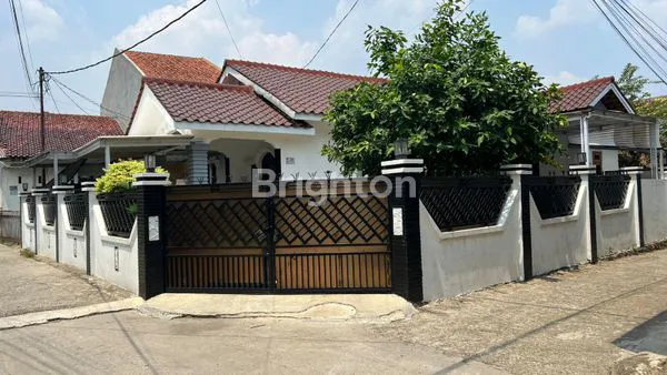 image RUMAH SIAP HUNI DI CILODONG, LT 267M² (1)