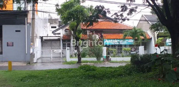 RAYA PANJANG JIWO PERMAI