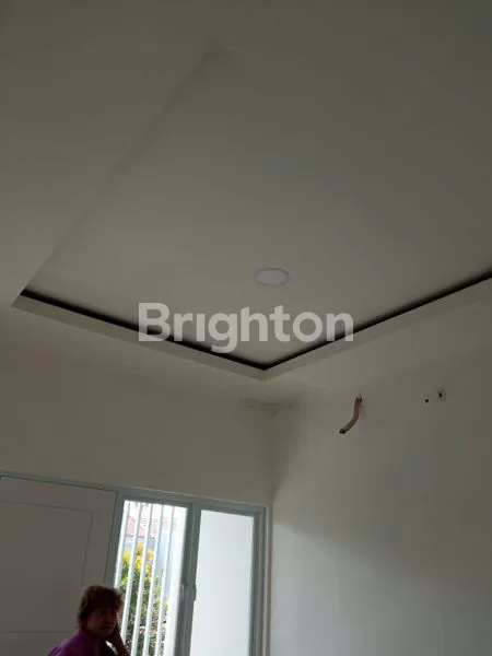 image JUAL RUMAH AREA STRATEGIS , DESIGN KHUSUS BULEVARD HIJAU  (7)