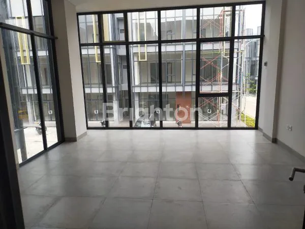 image RUKO SIAP PAKAI TABESPOT BSD TANGERANG SELATAN (3)