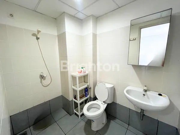 image UNIT SIAP HUNI AKASA BSD, 1BR VIEW KOLAM & FASILITAS LENGKAP (6)