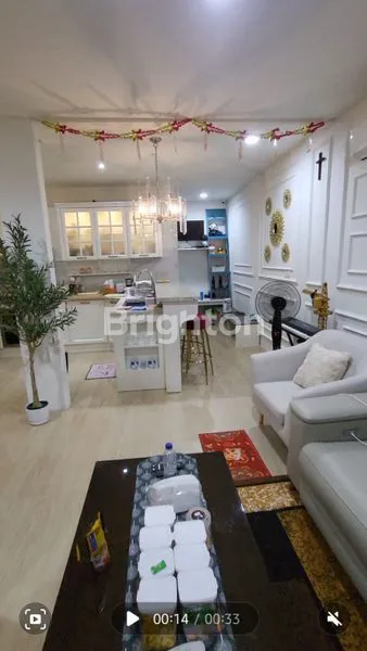 image RUMAH 2 LANTAI, LT 98 LB 160, SIAP HUNI DI TAMAN UBUD BINONG (2)