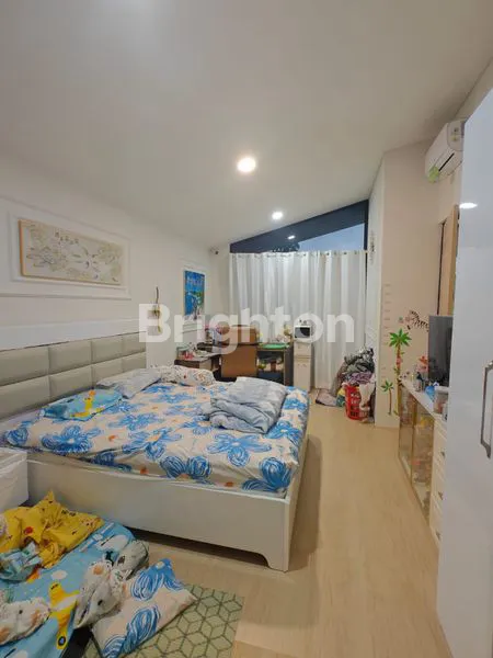 image RUMAH 2 LANTAI, LT 98 LB 160, SIAP HUNI DI TAMAN UBUD BINONG (7)