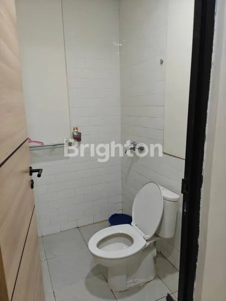 image RUMAH 2 LANTAI, LT 98 LB 160, SIAP HUNI DI TAMAN UBUD BINONG (8)