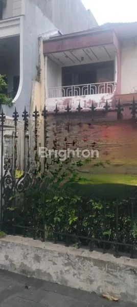 image RUMAH PREMIUM LT 600M² DI JEMUR HANDAYANI, LOKASI STRATEGIS NOL JALAN RAYA (3)