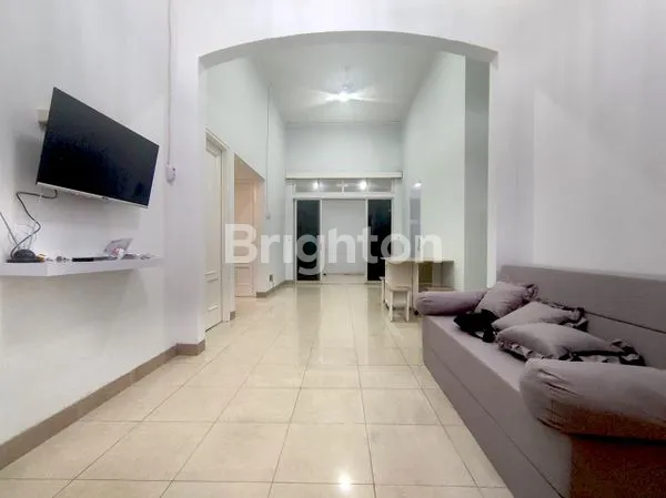 image RUMAH 4BR FULLY FURNISH, SIAP HUNI DI CITRA RAYA (4)