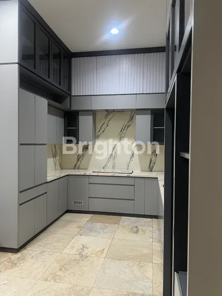 image DIJUAL CEPAT RUMAH MODERN LOKASI HOOK DI PULO MAS (6)