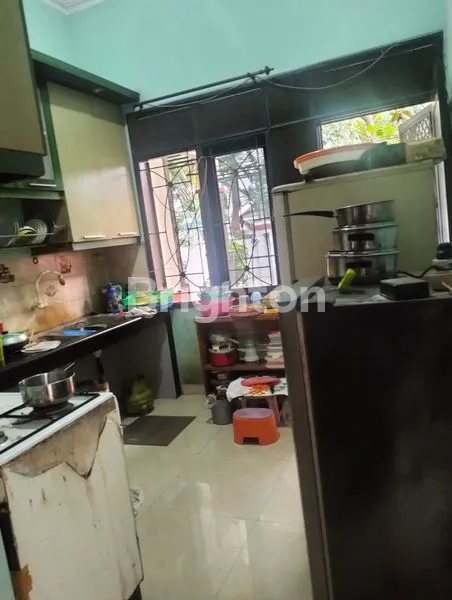 image RUMAH LUAS 3+1 KT DI JOGLO, AKSES MUDAH (5)