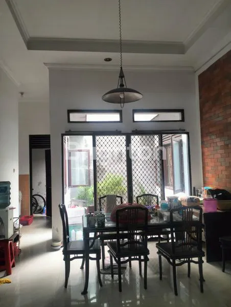 image RUMAH LUAS 3+1 KT DI JOGLO, AKSES MUDAH (2)