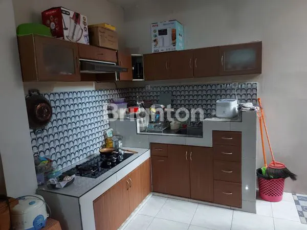 image RUMAH SIAP HUNI DI BOGOR PARK, SHM, 2KT, 2KM (3)