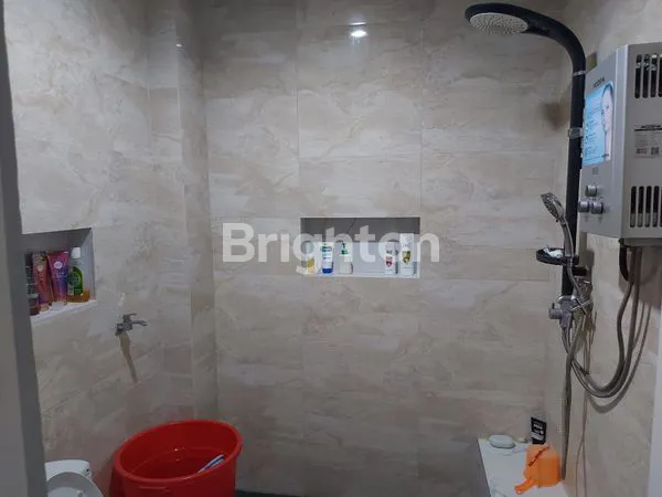 image RUMAH SIAP HUNI DI BOGOR PARK, SHM, 2KT, 2KM (4)