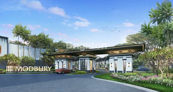 image RUMAH MEWAH DI CLUSTER MODBURY CITRALAND CIBUBUR TIPE L 6 HUNIAN 2 LANTAI, \NRASAKAN KEHIDUPAN MODERN YANG MENYATU DENGAN ALAM DI CLUSTER MODBURY, BAGIAN EKSKLUSIF DARI KAWASAN PRESTISIUS CITRALAND CIBUBUR. DENGAN DESAIN ARSITEKTUR ELEGAN DAN SENTUHAN TRO (3)