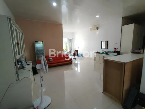 image DIJUAL RUMAH KOMPLEK DEPLU (2)