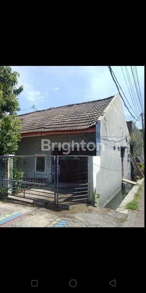 image RUMAH HOOK 1 LANTAI MURAH DI PERUMAHAN MUKTIHARJO SEMARANG UTARA (2)