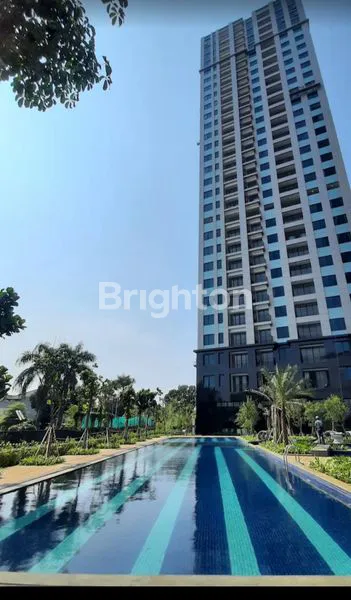 HUNIAN MEWAH DI SOUTHGATE RESIDENCE, HARGA NEGO