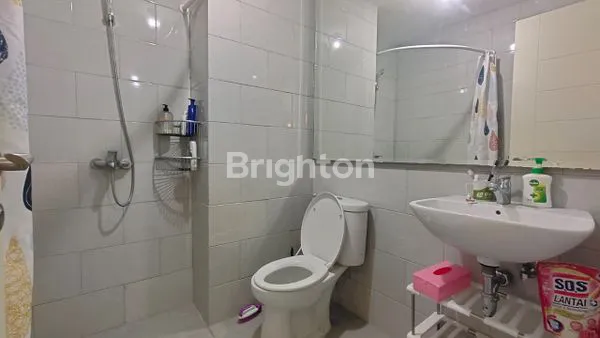 image BENSON PAKUWON MALL CITY VIEW DAN POOL TIPE CORNER SURABAYA BARAT (3)