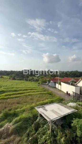 image VILLA BARU LONG LEASE, DENGAN VIEW HAMPARAN ALAM YANG SANGAT INDAH DARI ROOFTOP, LINGKUNGAN VILLA DI CEMANGI MENGWI BADUNG\N (3)
