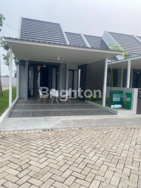 image TAMAN SUKODONO VILLAGE GEDANGAN  SIDOARJO (1)