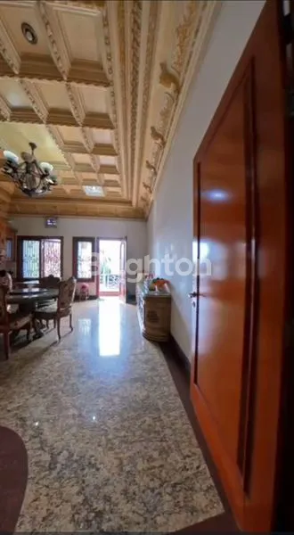 image RUMAH HOEK 3 LANTAI,  MEWAH,  DI TAMAN PERMATA BUANA, (5)