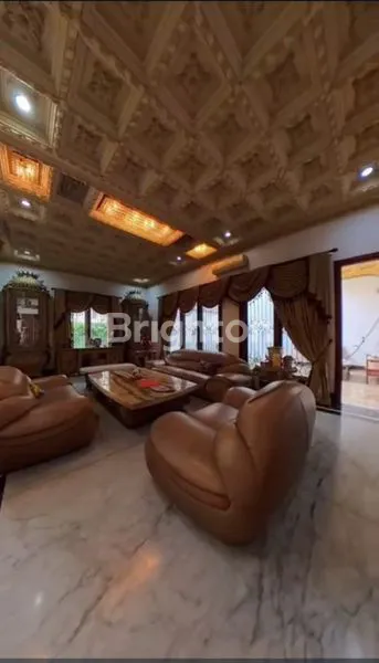 image RUMAH HOEK 3 LANTAI,  MEWAH,  DI TAMAN PERMATA BUANA, (7)