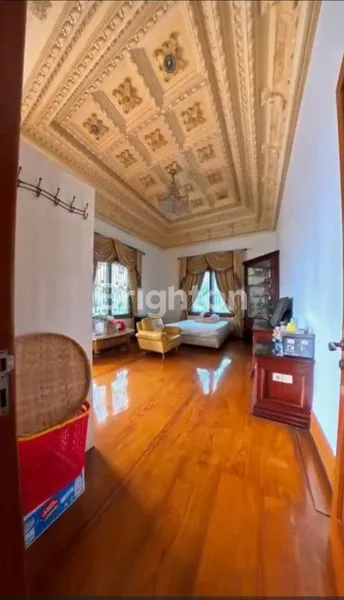 image RUMAH HOEK 3 LANTAI,  MEWAH,  DI TAMAN PERMATA BUANA, (3)