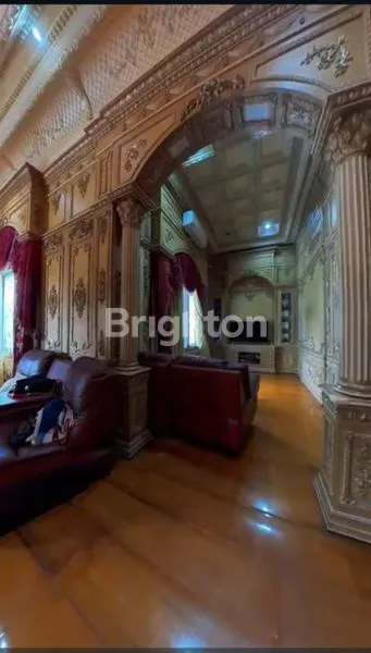 image RUMAH HOEK 3 LANTAI,  MEWAH,  DI TAMAN PERMATA BUANA, (6)