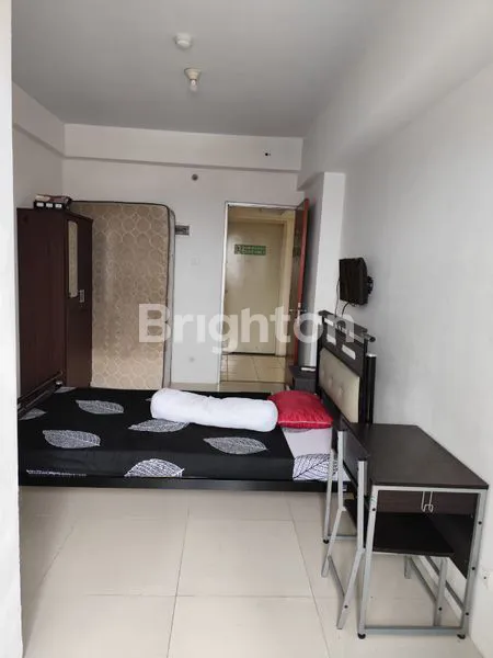 image APARTEMEN STUDIO DI GUNAWANGSA TIDAR, VIEW POOL (2)