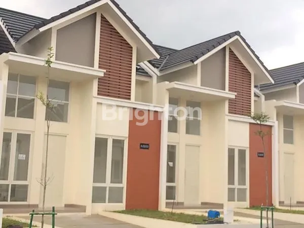 image RUMAH DI CITRA GARDEN MALANG (2)