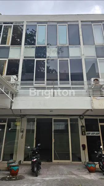 image RUKO ESTE SQUARE MERR SURABAYA (1)