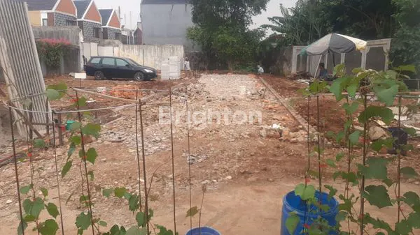 image KAVELING EKSKLUSIF SIAP BANGUN DI PASAR MINGGU (1)
