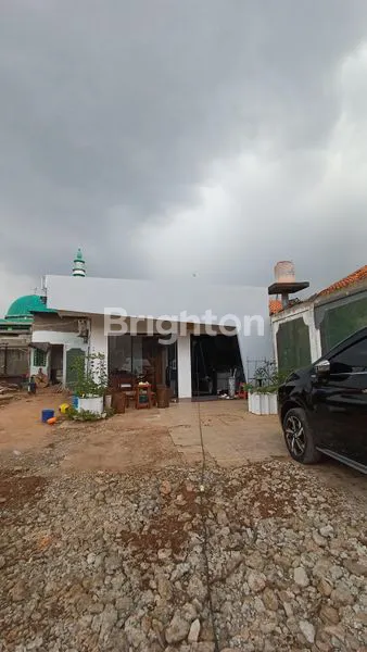 image KAVELING EKSKLUSIF SIAP BANGUN DI PASAR MINGGU (2)