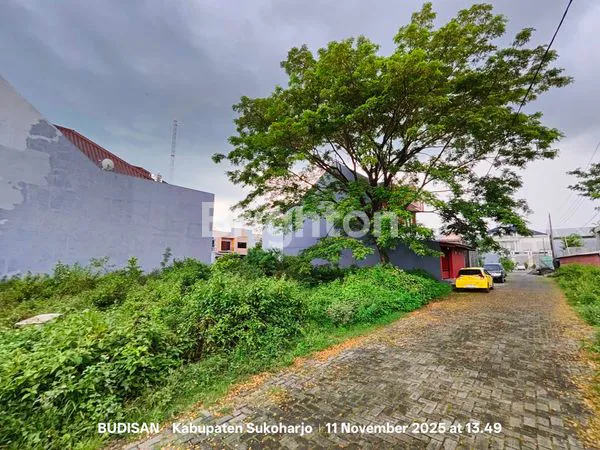 image TANAH PREMIUM DI JANTUNG SOLO BARU (1)