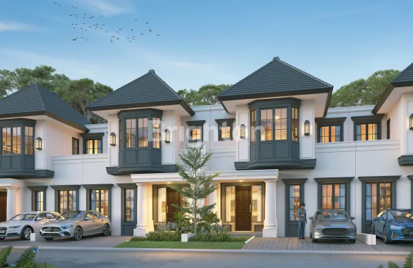 image RASAKAN KEHIDUPAN MODERN YANG MENYATU DENGAN ALAM DI CLUSTER MODBURY, BAGIAN EKSKLUSIF DARI KAWASAN PRESTISIUS CITRALAND CIBUBUR. DENGAN DESAIN ARSITEKTUR ELEGAN DAN SENTUHAN TROPIS, SETIAP UNIT DIRANCANG UNTUK MENGHADIRKAN KENYAMANAN MAKSIMAL DAN GAYA HI (2)