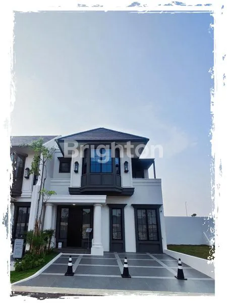 image RASAKAN KEHIDUPAN MODERN YANG MENYATU DENGAN ALAM DI CLUSTER MODBURY, BAGIAN EKSKLUSIF DARI KAWASAN PRESTISIUS CITRALAND CIBUBUR. DENGAN DESAIN ARSITEKTUR ELEGAN DAN SENTUHAN TROPIS, SETIAP UNIT DIRANCANG UNTUK MENGHADIRKAN KENYAMANAN MAKSIMAL DAN GAYA HI (1)