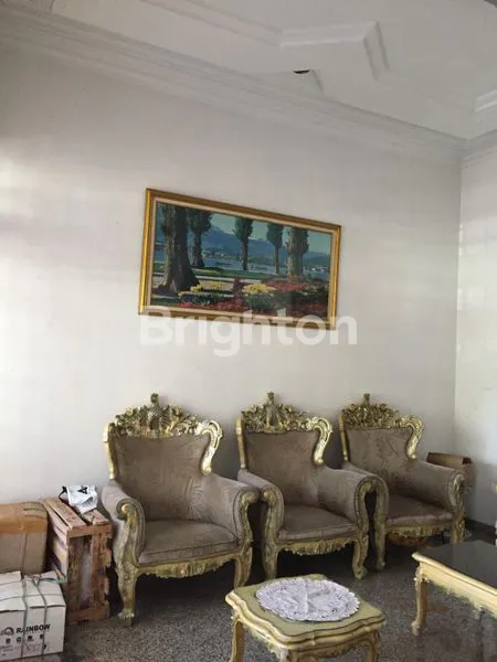 image DIJUAL RUMAH MEWAH DI DHARMAHUSADA (4)