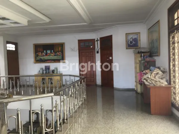 image DIJUAL RUMAH MEWAH DI DHARMAHUSADA (7)