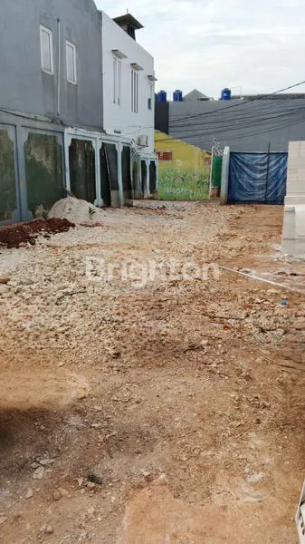 image TANAH KAVELING 65M² DI CLUSTER PASAR MINGGU, SHM (2)