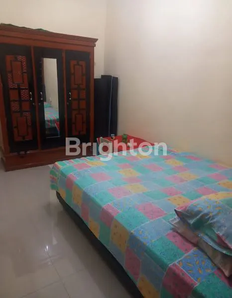 image RUMAH SIAP HUNI, FULL FURNISH DI PBI (6)