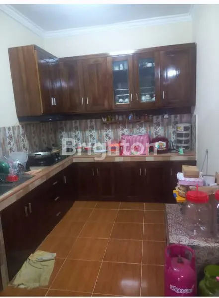 image RUMAH SIAP HUNI, FULL FURNISH DI PBI (4)