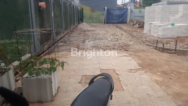 image TANAH SIAP BANGUN 67 M2 DI JAKARTA SELATAN. (2)