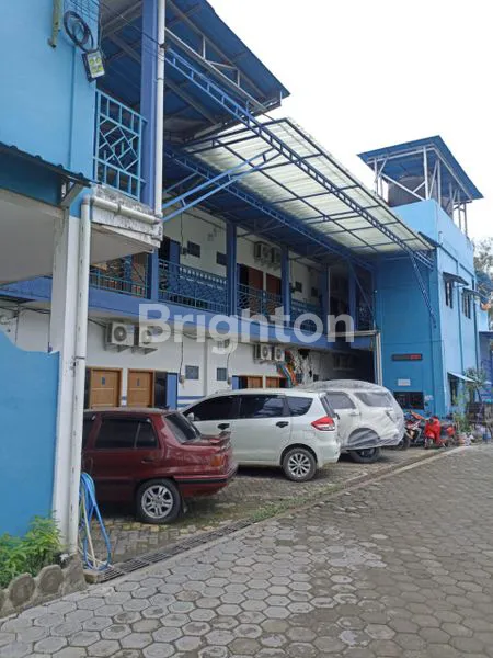 JUAL GUEST HOUSE PROBOLINGGO