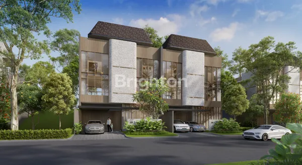 image THE LINK GOLF PHASE 2 PECATU  (3)