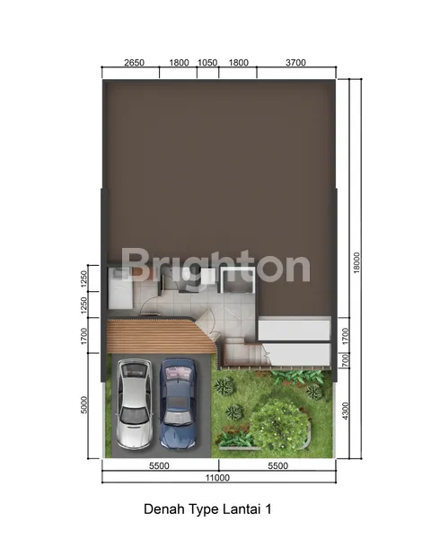 image THE LINK GOLF PHASE 2 PECATU  (7)