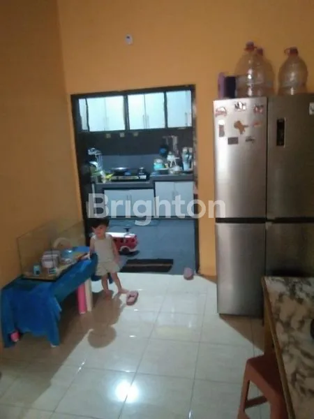 image RUMAH STRATEGIS, 2 KT, HARGA TERJANGKAU, SIAP KPR (4)